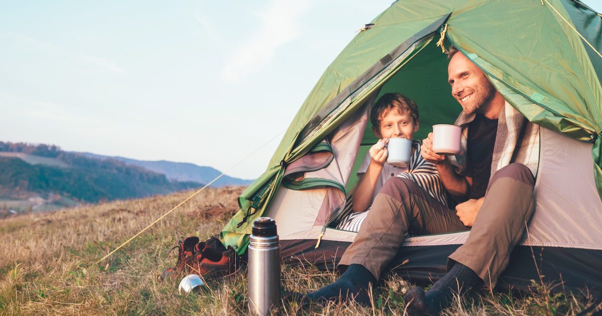 MannaBrew – A Smooth, Caffeine‑Free Brew for Shared Moments