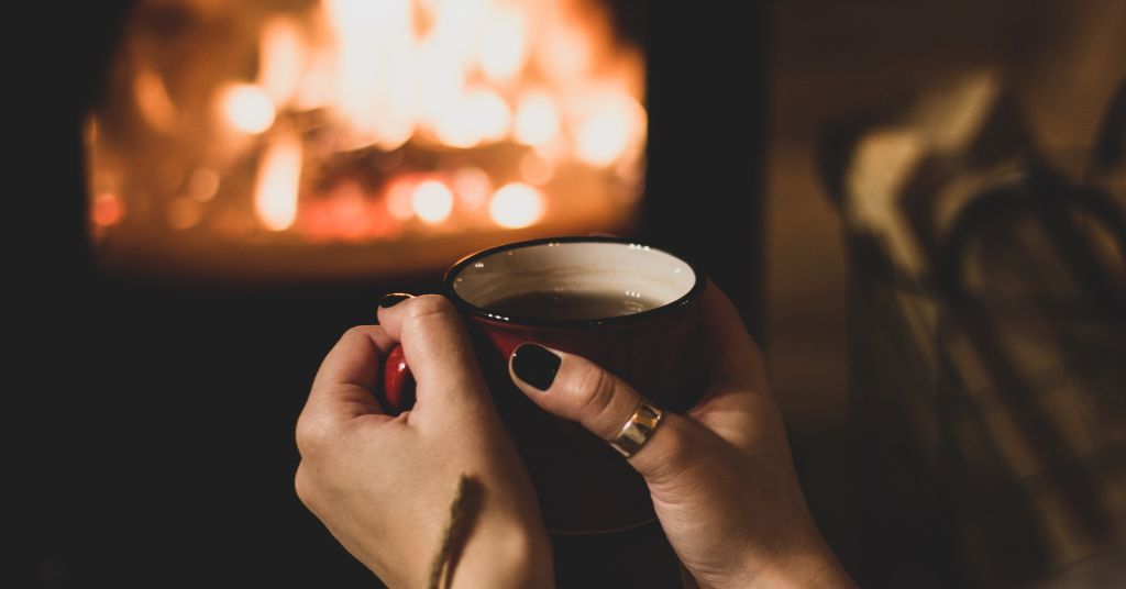 MannaBrew: A Warm, Caffeine‑Free Brew for Winter Days