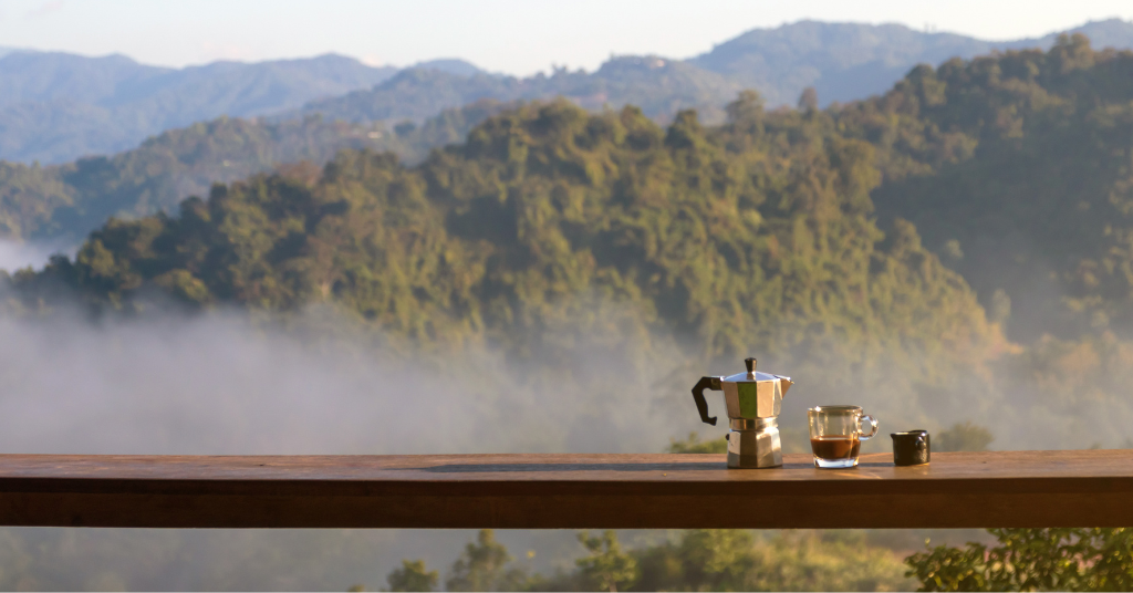 Elevate Your Morning Routine: For Those Who’ve Evolved Beyond Coffee