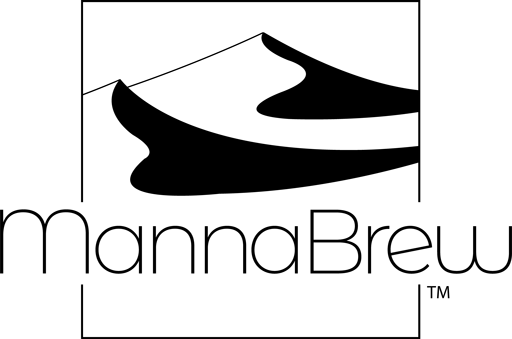 MannaBrew Logo