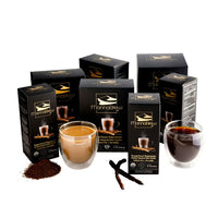 MannaBrew mesquite - 998g